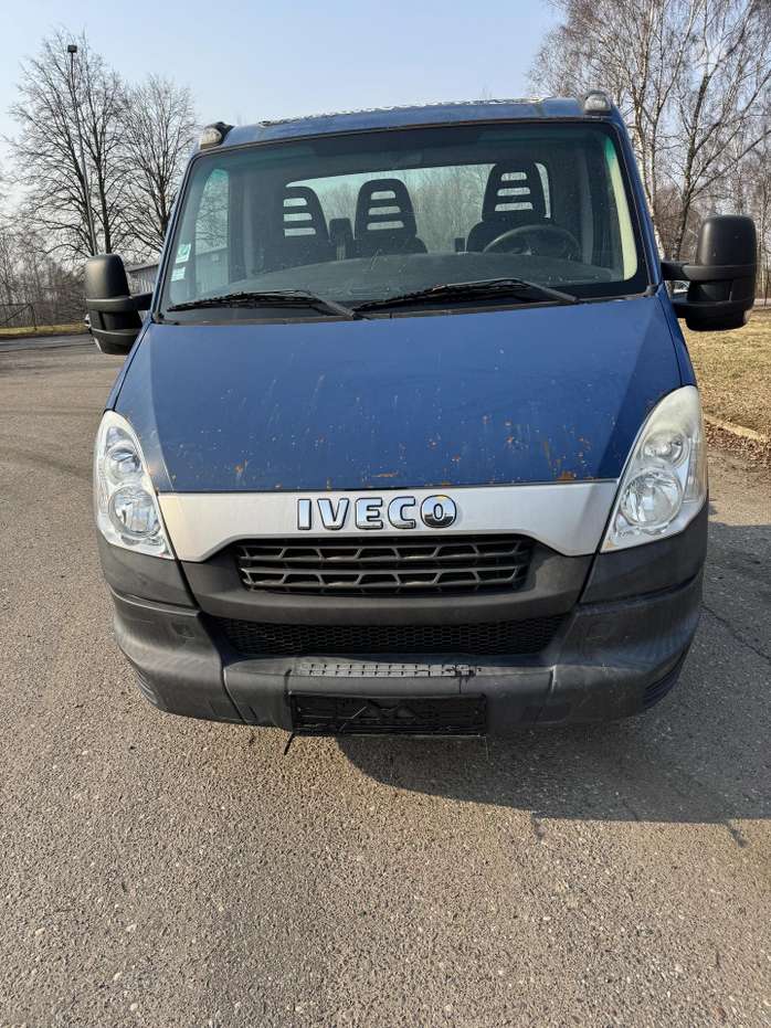 Iveco Daily, other