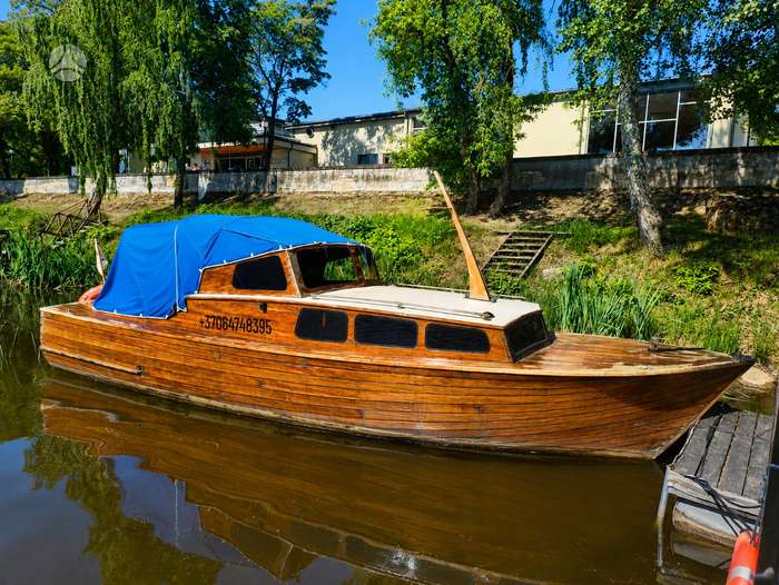 Plattgatter 27, yachts / cruisers