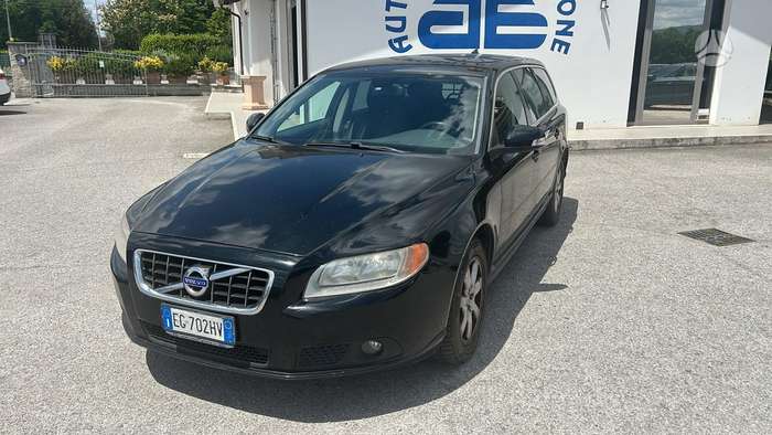 Volvo V70, 2.0 l., Универсал