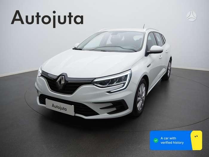 Renault Megane, 1.3 l., wagon