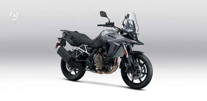 Suzuki DL (V-Strom) 776cc, эндуро / adventure