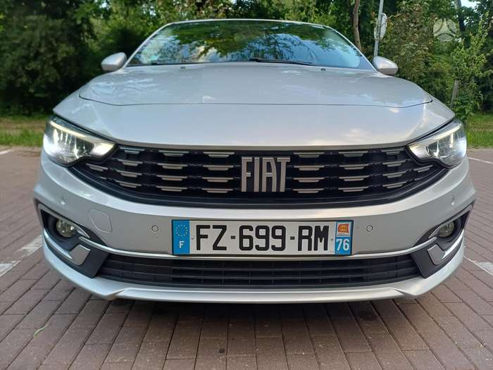 Fiat Tipo, 1.0 l., wagon