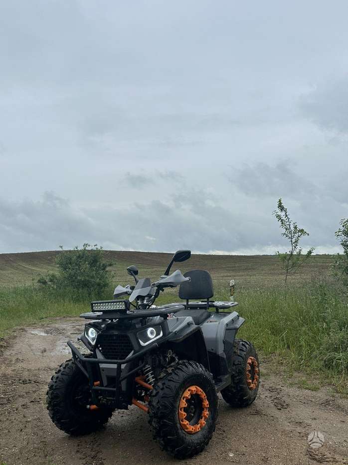 ATV 250cc 300cc, квадроциклы