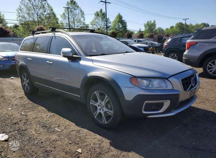 Volvo XC70, 3.0 l., Универсал