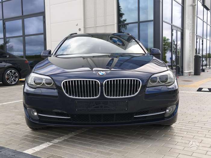 BMW 530, 3.0 l., Универсал