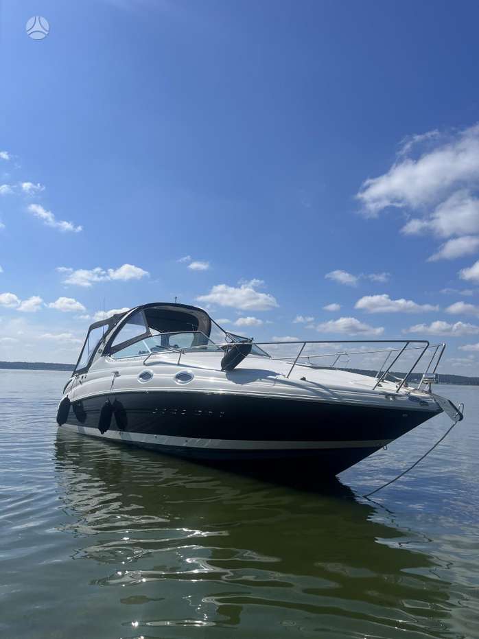Sundancer 280/310 Searay, яхты / катера