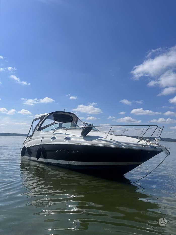 Sundancer 280/310 Searay, yachts / cruisers