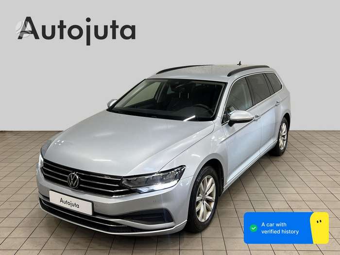 Volkswagen Passat, 1.5 l., Универсал