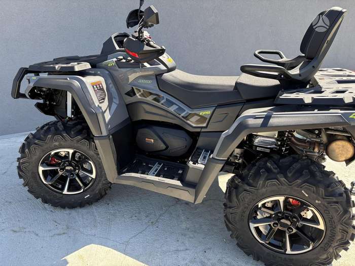 AODES 1000L 976cc, atv / quad