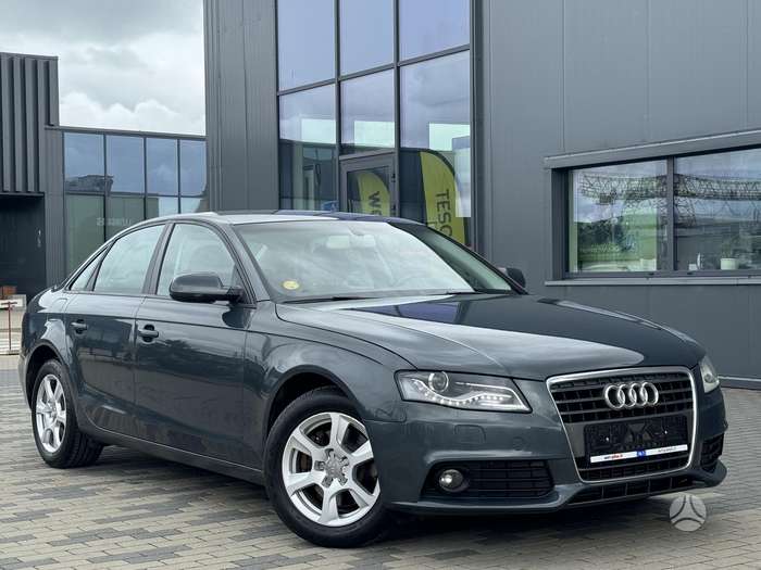 Surprising 2010 Audi A4 Transmission Photos