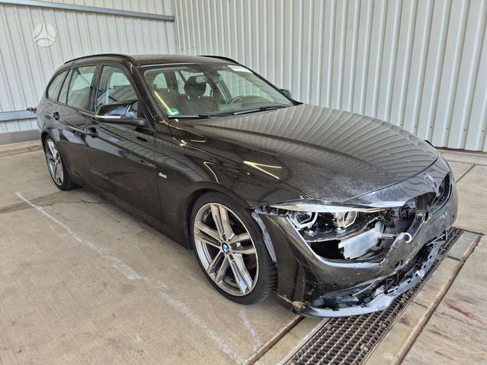 BMW 330, 3.0 l., wagon