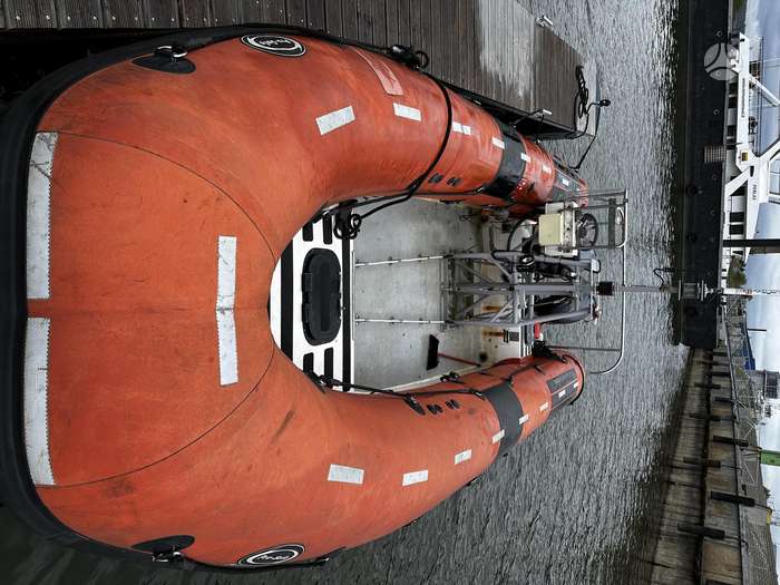 Pro-Safe PRO 740, yachts / cruisers