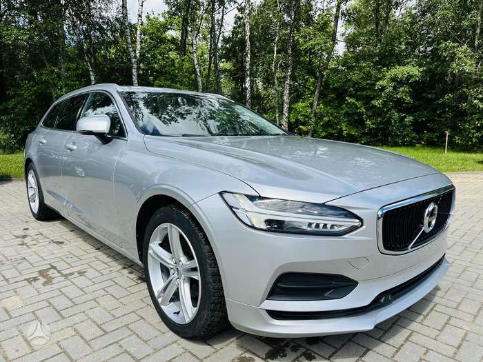 Volvo V90, 2.0 l., Универсал