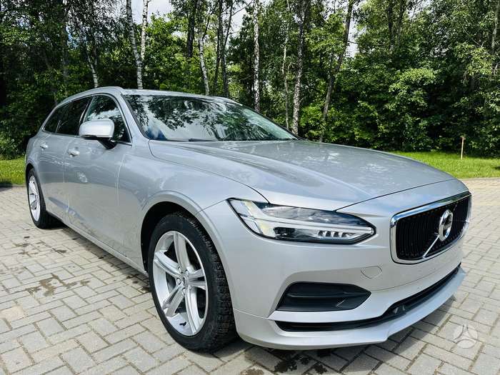 Volvo V90, 2.0 l., wagon