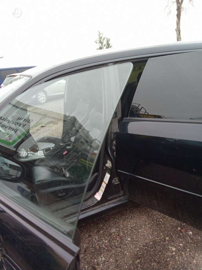 Subaru Legacy, 2.5 l., Универсал