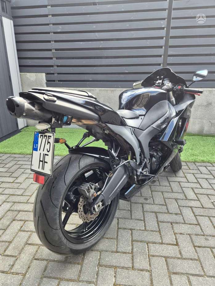 Motociklai | Autoplius.lt