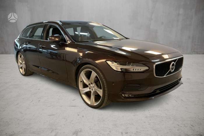 Volvo V90, 2.0 l., Универсал