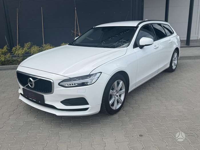 Volvo V90, 2.0 l., wagon
