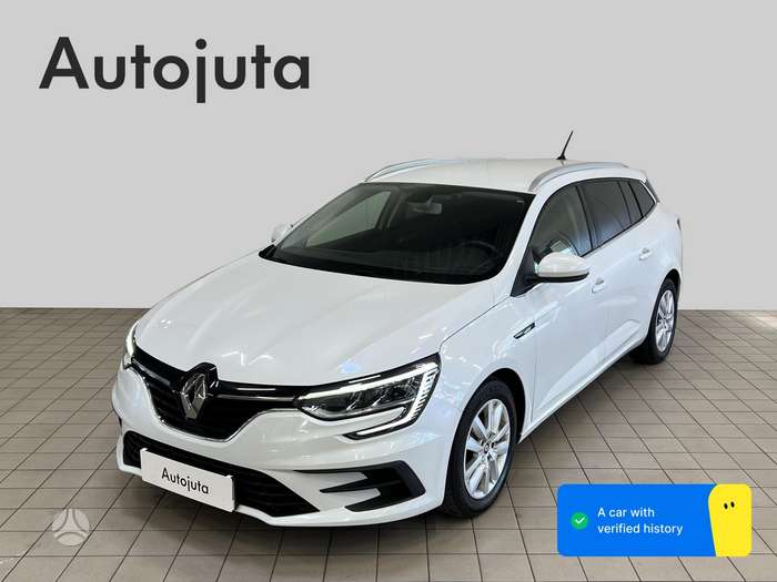 Renault Megane, 1.3 l., wagon