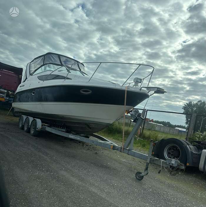 Bayliner 285, yachts / cruisers