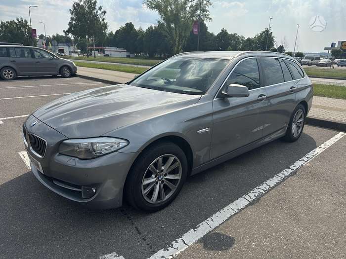 BMW 520, 2.0 l., Универсал
