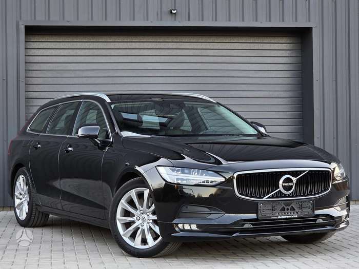 Volvo V90, 2.0 l., Универсал