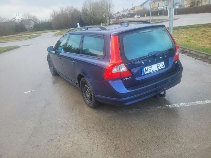 Volvo V70, 1.6 l., Универсал