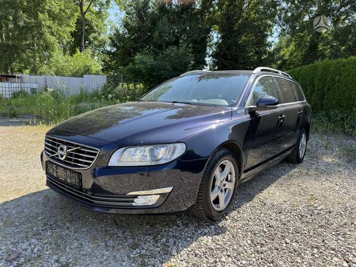Volvo V70, 2.0 l., Универсал