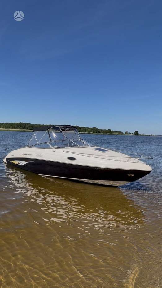 Rinker Captiva 232, яхты / катера