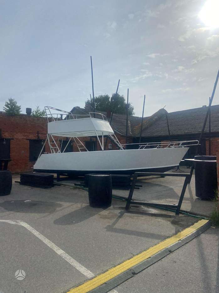 HOLM Holm29, other