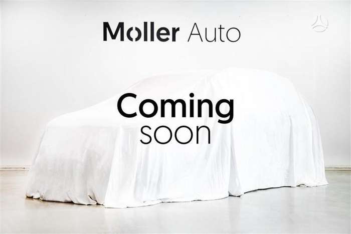 Audi A3, 1.5 l., hatchback