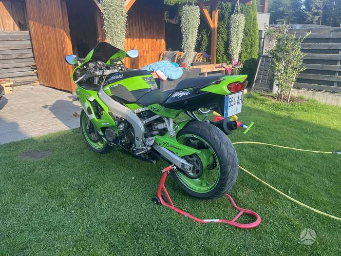 Motociklai | Autoplius.lt