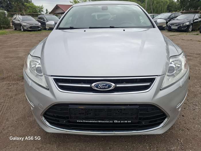 Ford Mondeo, 1.6 l., Универсал