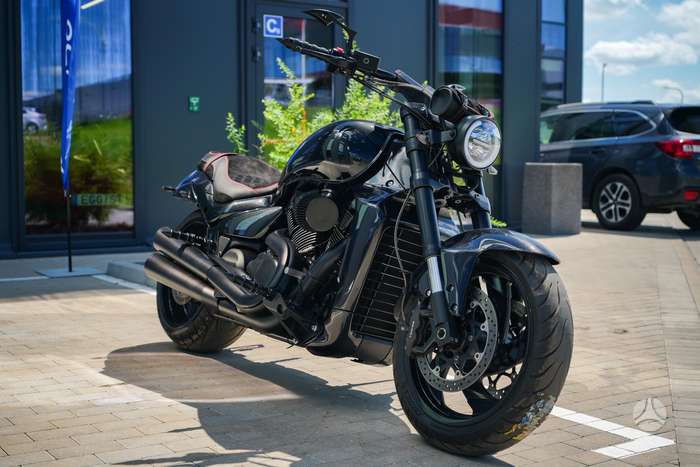 Suzuki VZR 1783cc, choppers / cruisers / custom