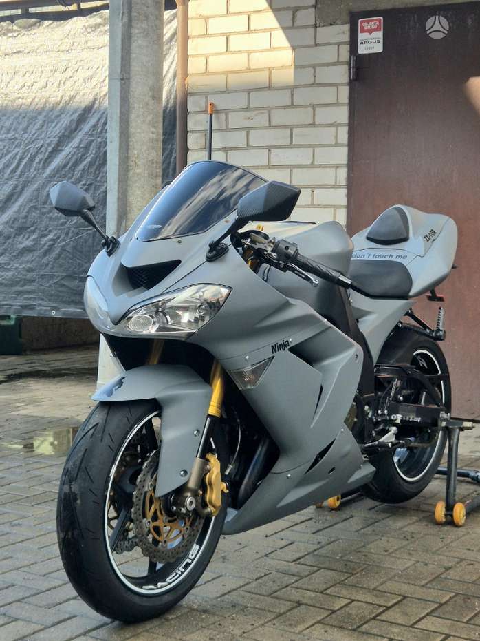 Motociklai | Autoplius.lt