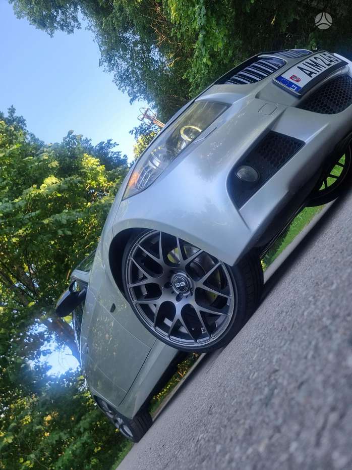 BMW 320, 2.0 l., Седан