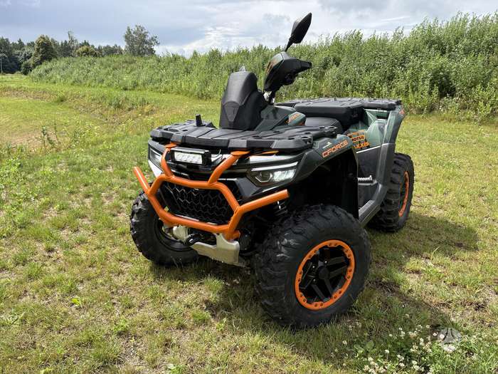 CFMOTO CFORCE 1000 1000cc, квадроциклы