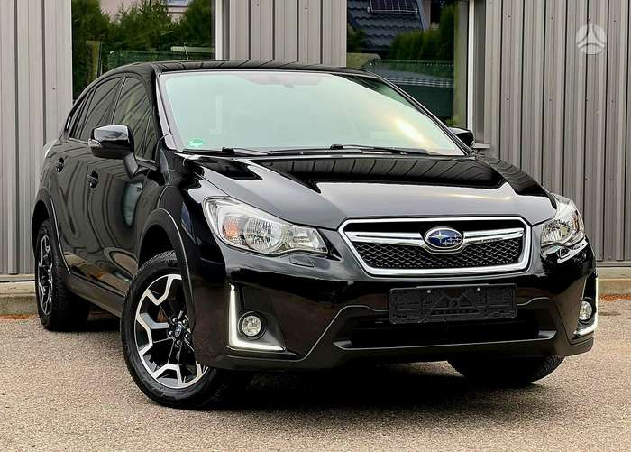 Subaru SVX, 2.0 l., hatchback
