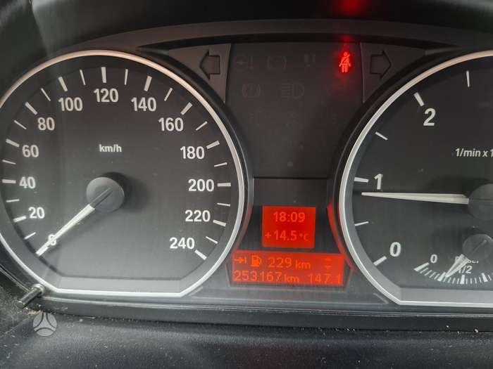 BMW 116, 2.0 l., hečbekas