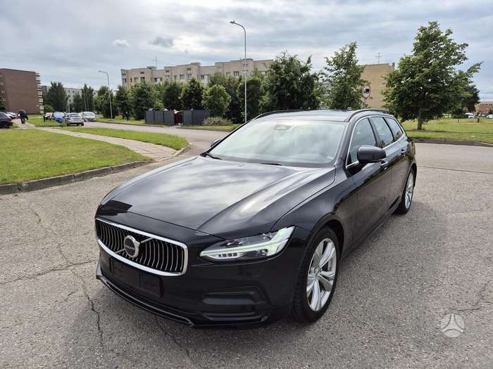 Volvo V90, 2.0 l., wagon