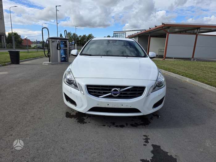 Volvo V60, 1.6 l., Универсал