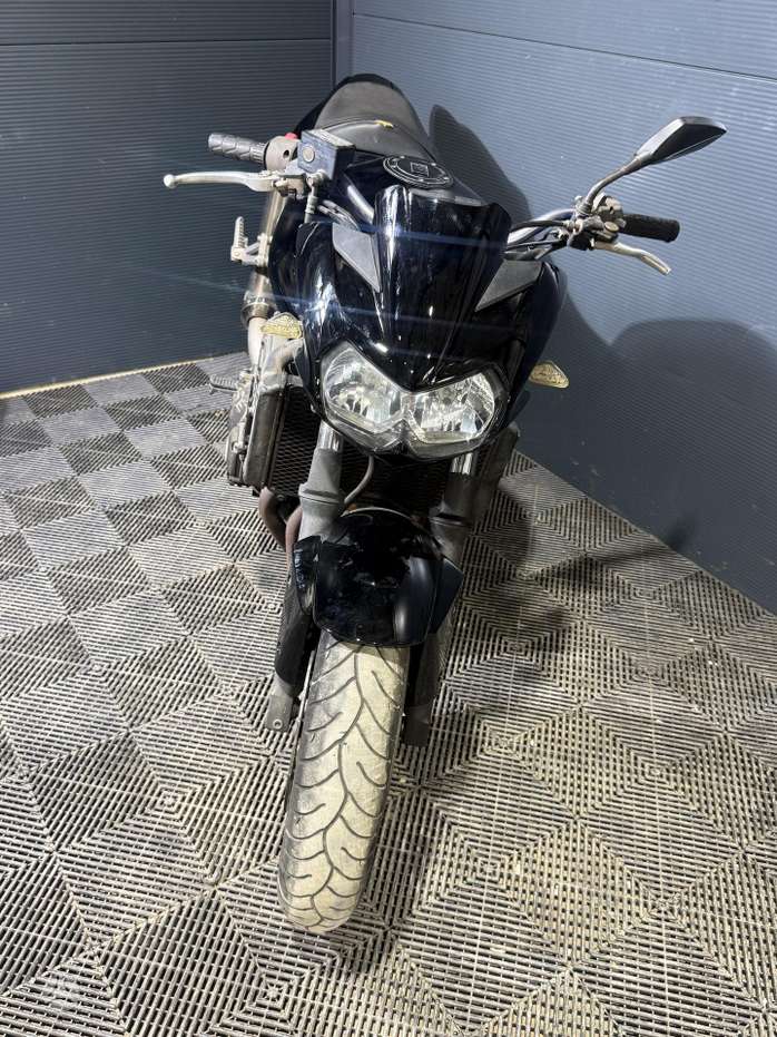 Kawasaki Z Motorcycles | Autoplius.lt