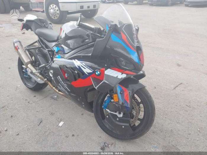 BMW M 1000R 999cc, superbikes