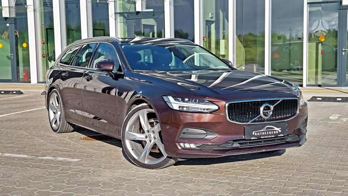 Volvo V90, 2.0 l., Универсал