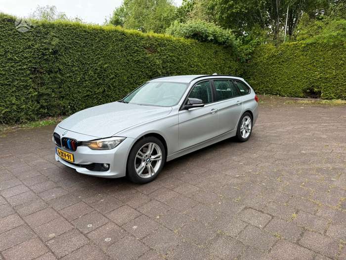 BMW 320, 2.0 l., Универсал