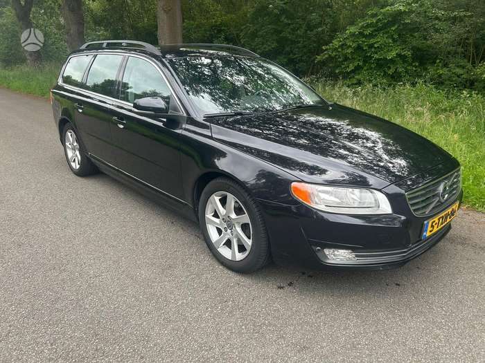 Volvo V70, 1.6 l., Универсал