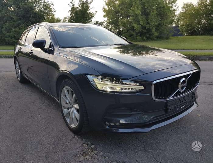Volvo V90, 2.0 l., wagon