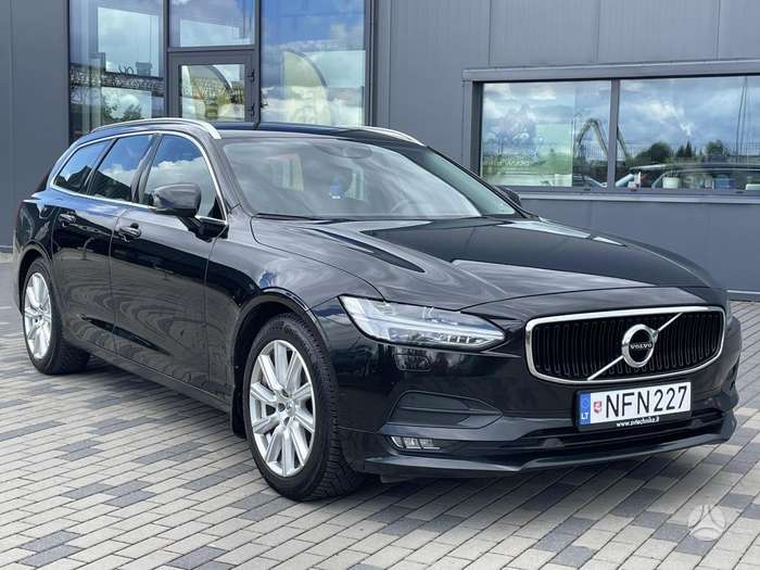 Volvo V90, 2.0 l., Универсал