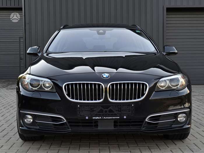 BMW 530, 3.0 l., Универсал