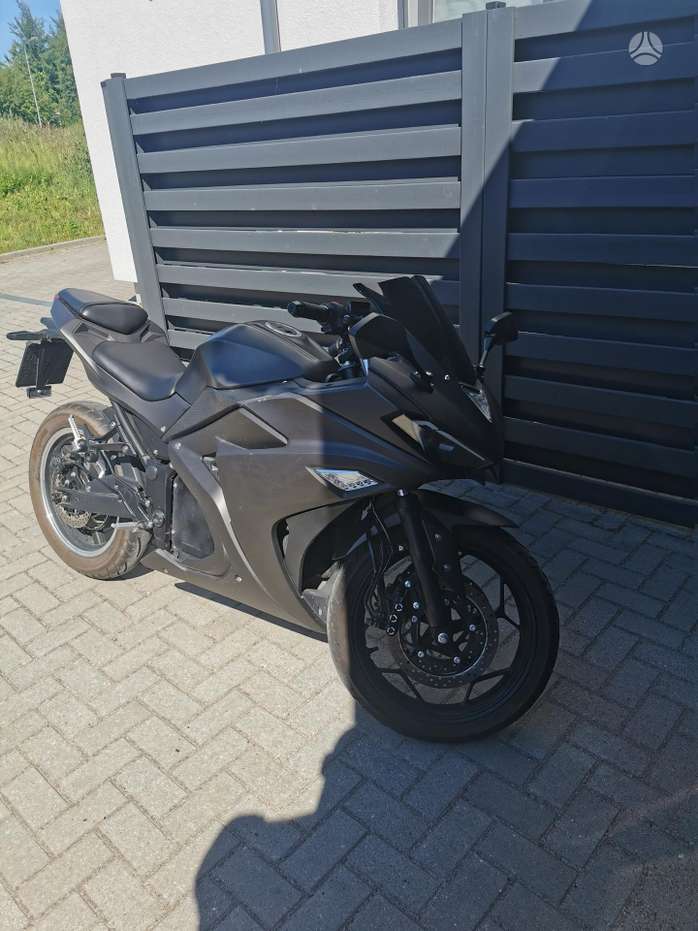 E-RIDE PRO SR, electric, superbikes